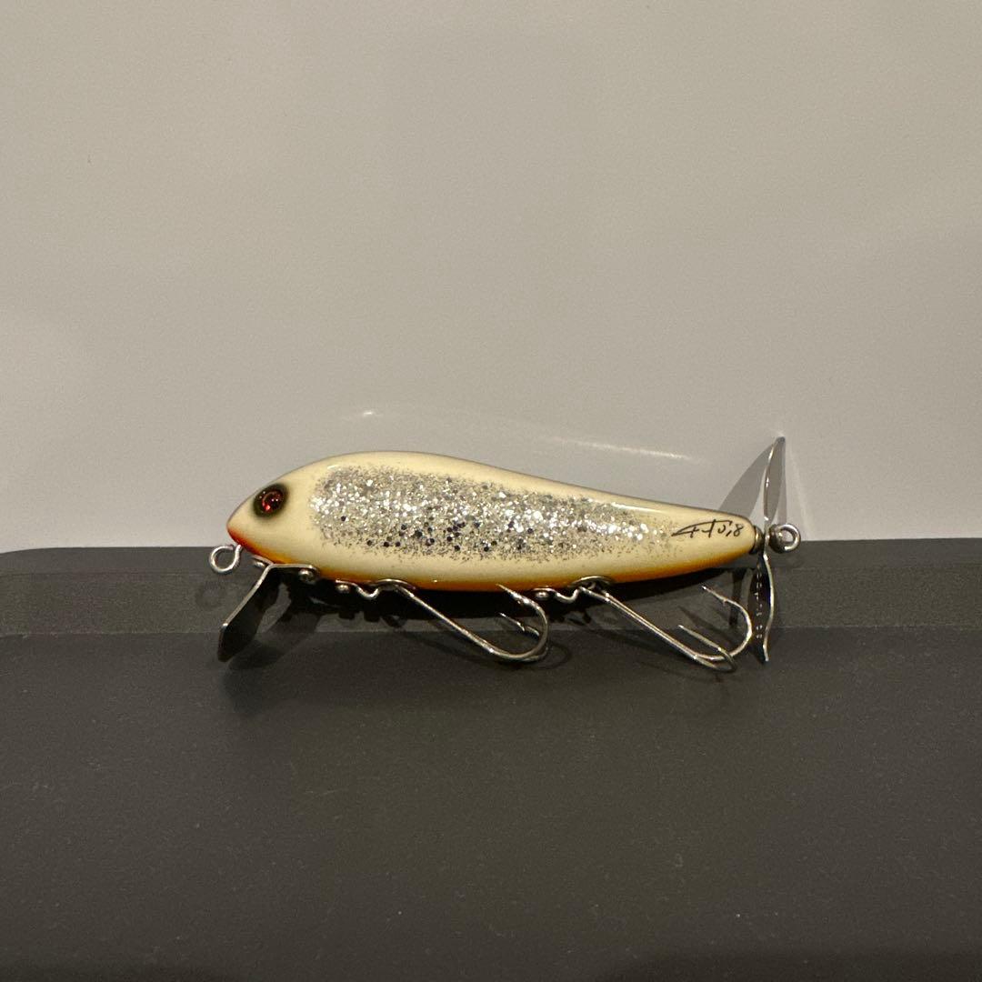 フリューエントスピナー