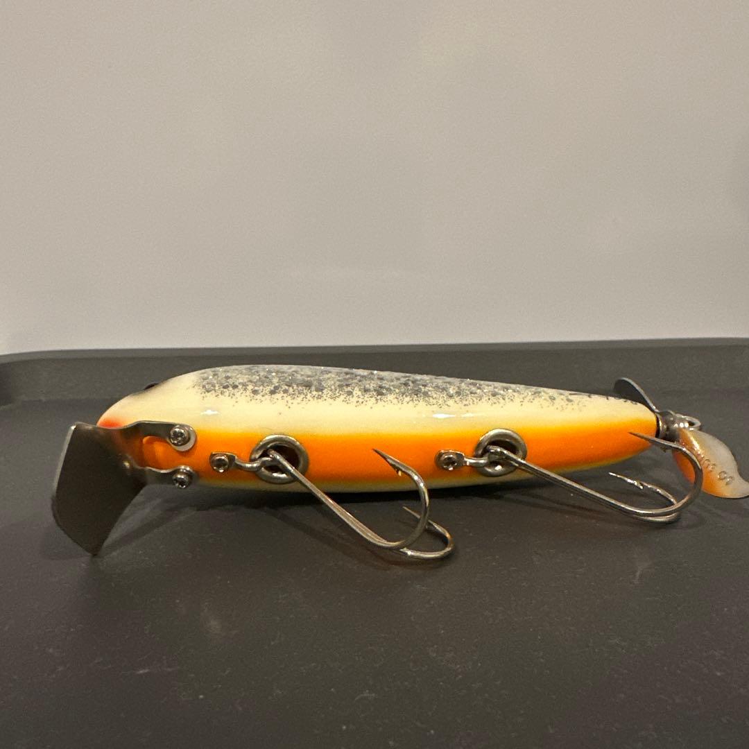 フリューエントスピナー