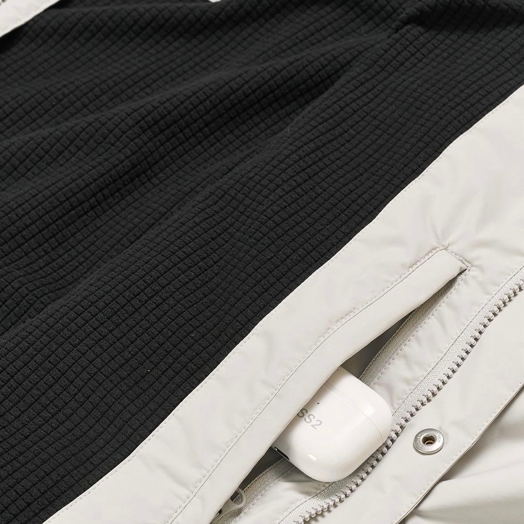 スノーボード USS2  jacket