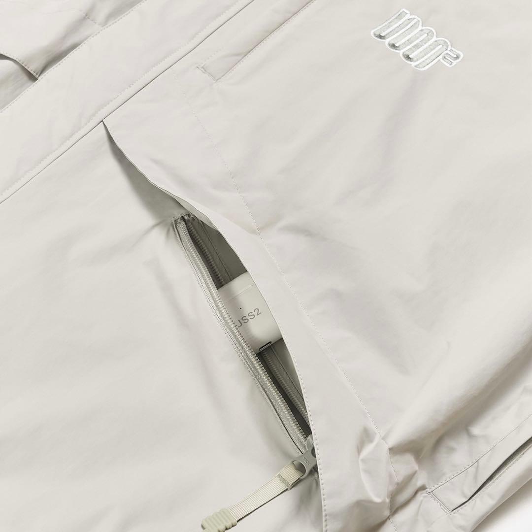 スノーボード USS2  jacket