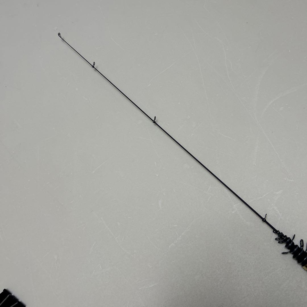 baimei　がまかつマスターモデル尾長H-53