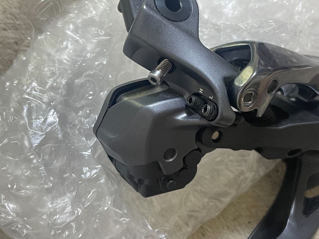 Shimano シマノ　アルテグラ　di2 GS ロードバイク　コンポーネント