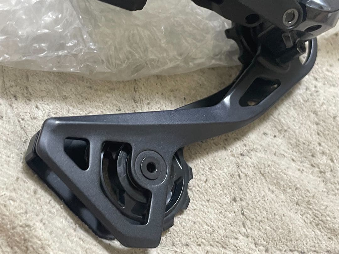 Shimano シマノ　アルテグラ　di2 GS ロードバイク　コンポーネント