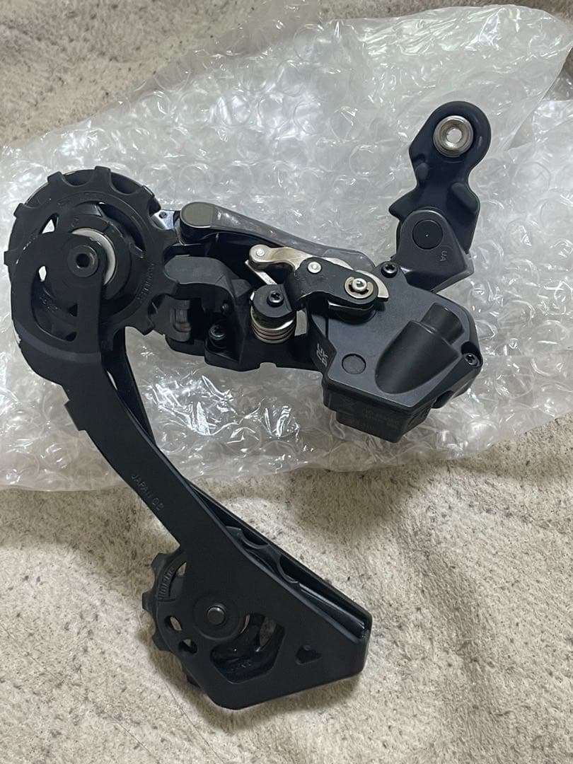 Shimano シマノ　アルテグラ　di2 GS ロードバイク　コンポーネント