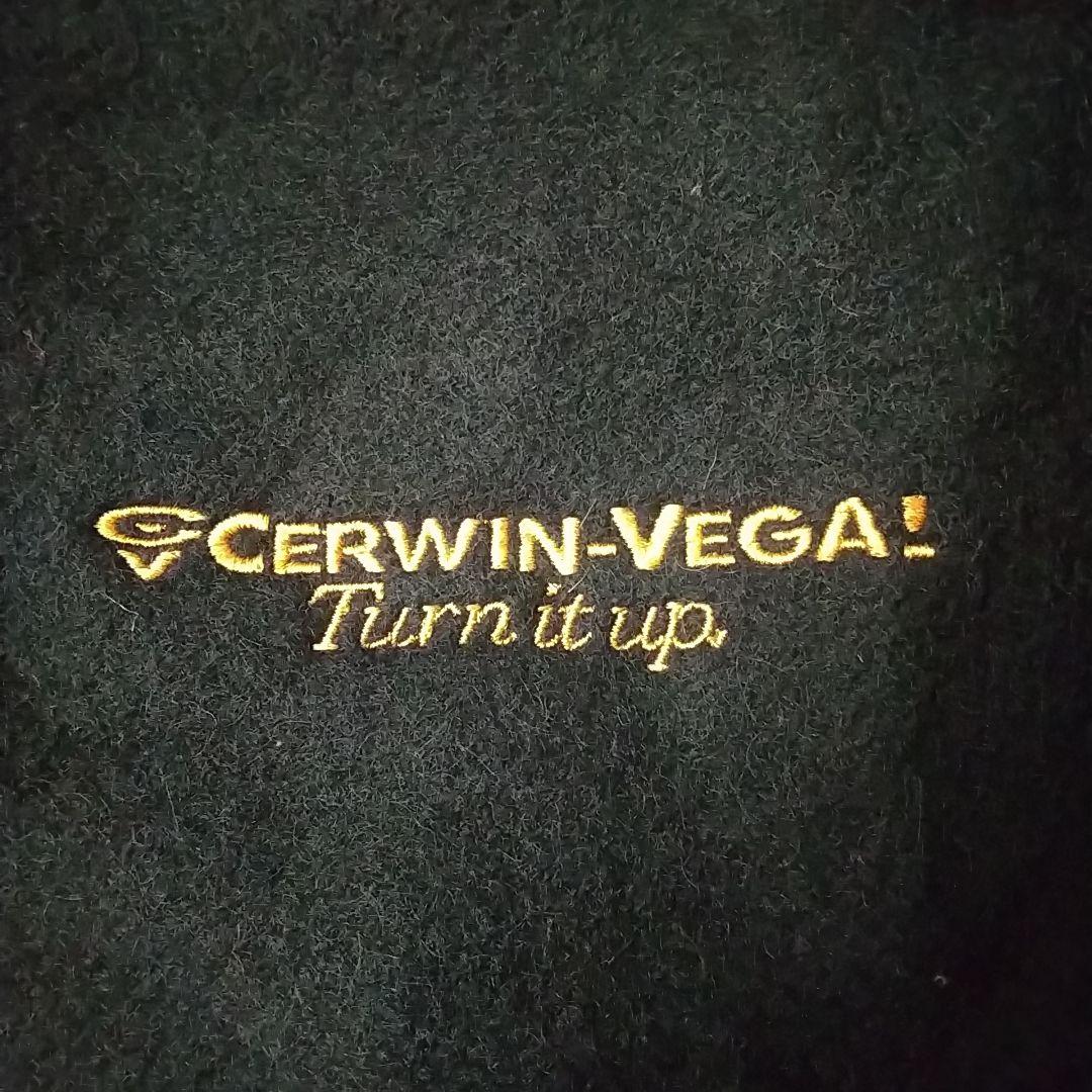 カナダ製 両面刺繍 企業ロゴ 袖レザー 裏地総柄 ウール スタジャン XL