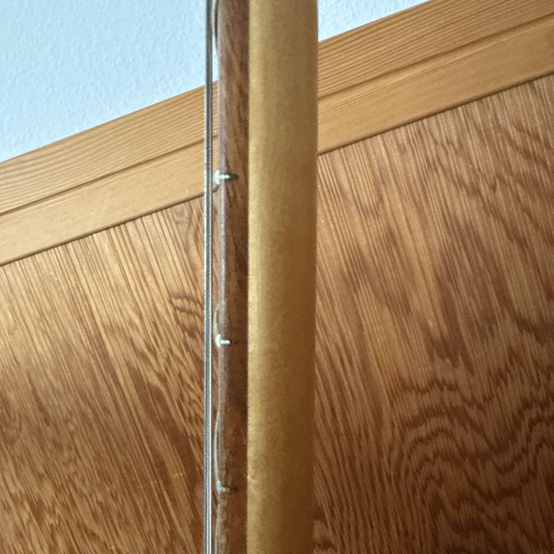 FERNANDES JG-45 レッド ジャガー フェルナンデス