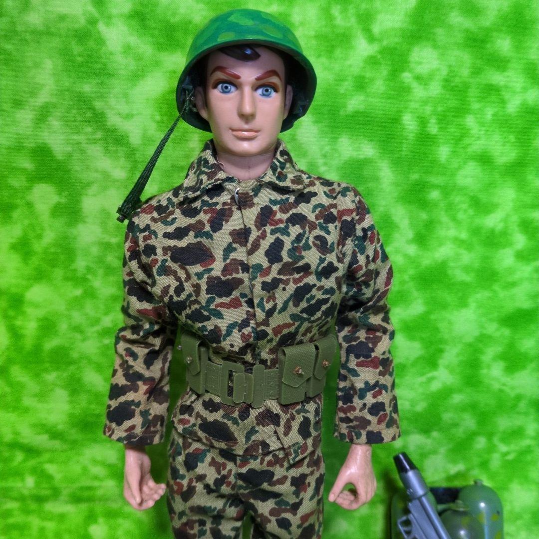 カ*メ様 旧タカラニューGIジョーH