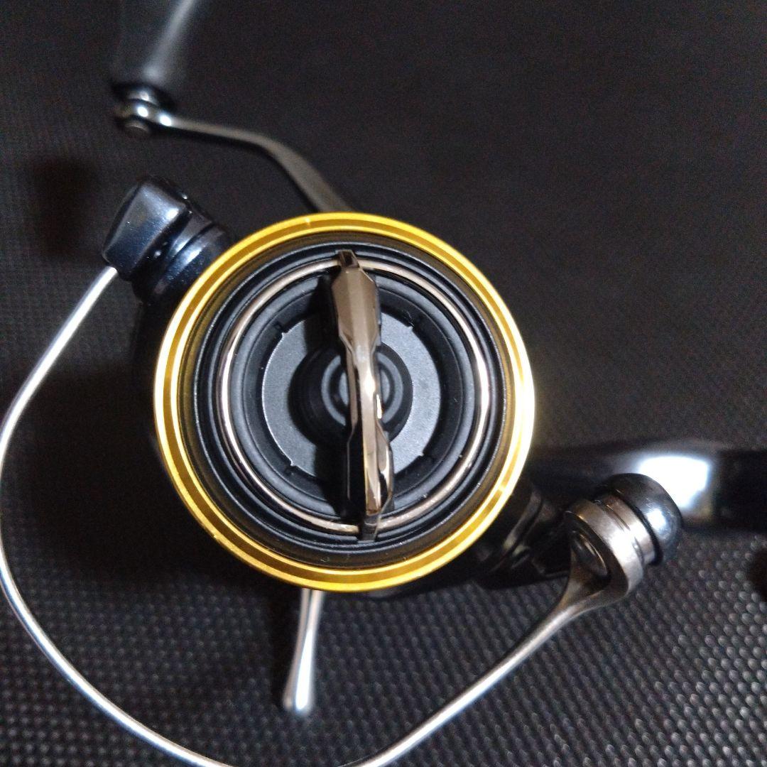 シマノ アルテグラ C2000SHG