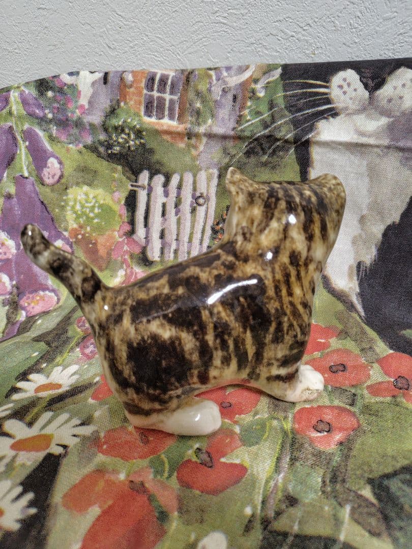 ウィンスタンレイ　ケンジントンキャット