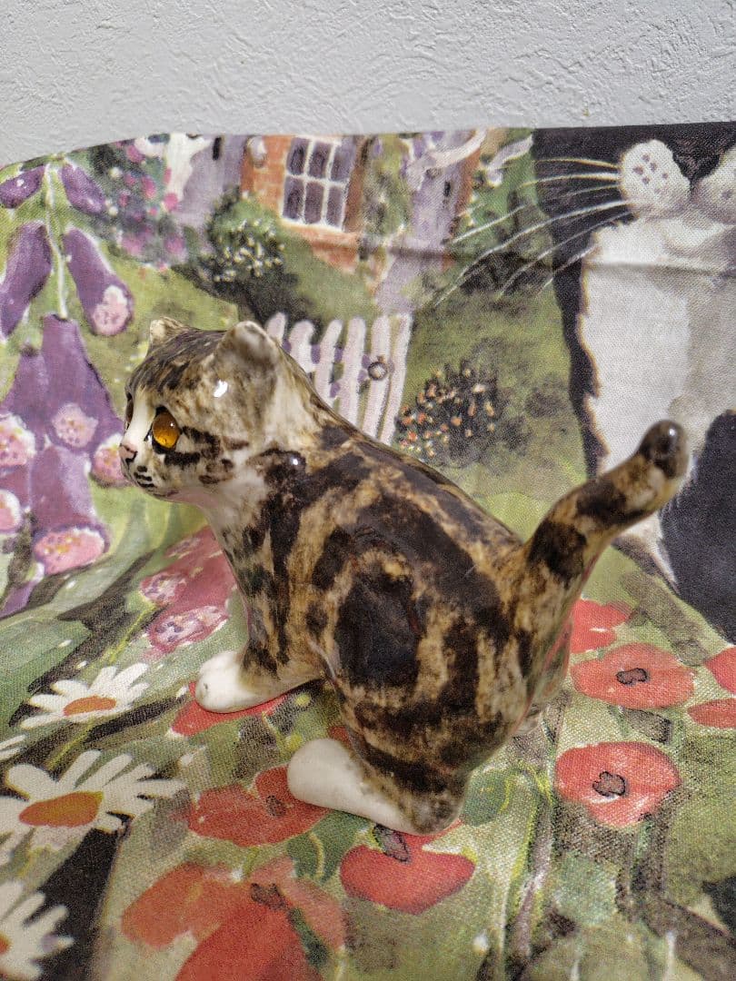 ウィンスタンレイ　ケンジントンキャット