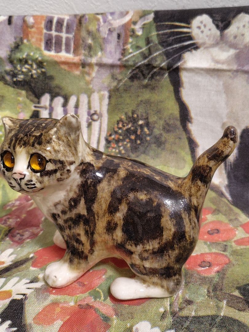 ウィンスタンレイ　ケンジントンキャット