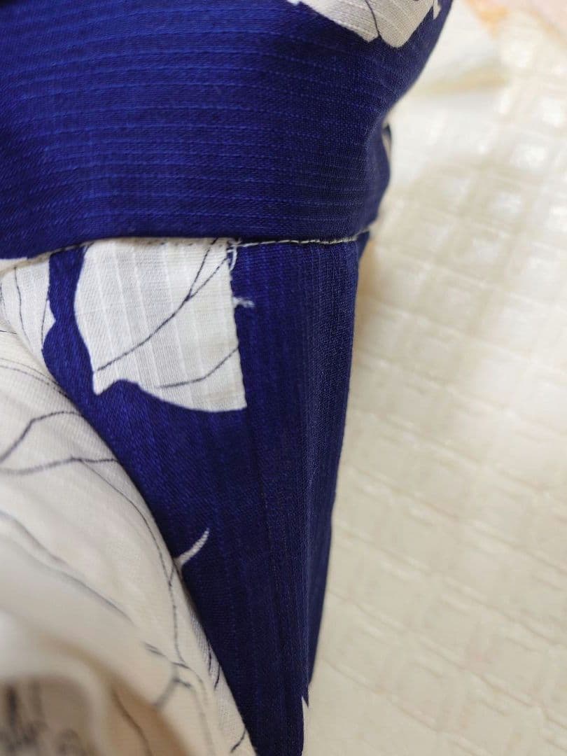 Dita 浴衣　夕凪の和調古典