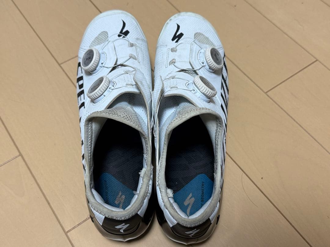 ウェア S-Works Ares 42