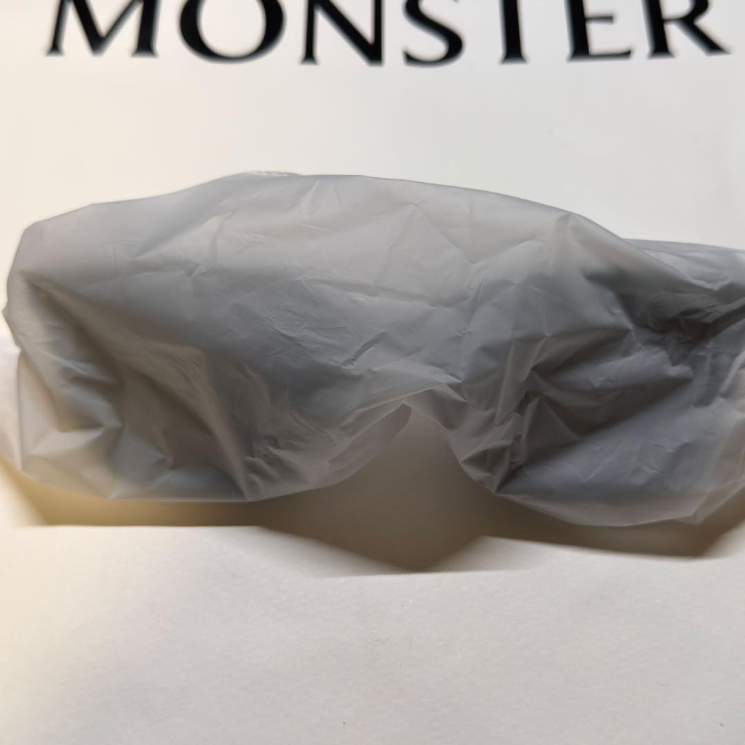 美品　GENTLE MONSTER NUBO G3