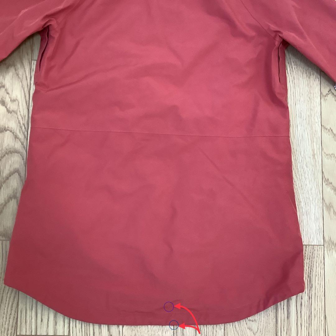 030バートンBurton ゴアテックスレディース スノーボードジャケット