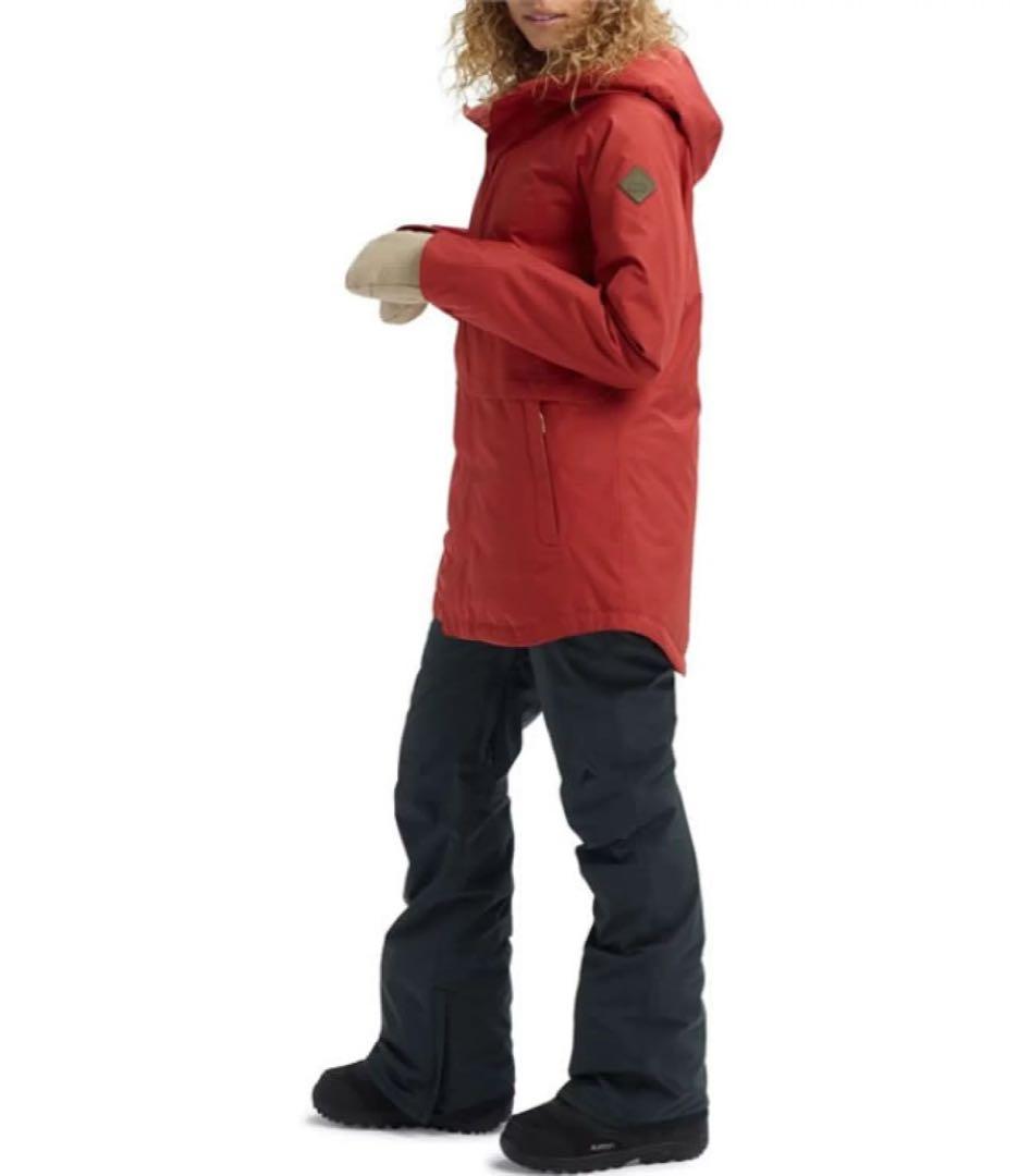 030バートンBurton ゴアテックスレディース スノーボードジャケット