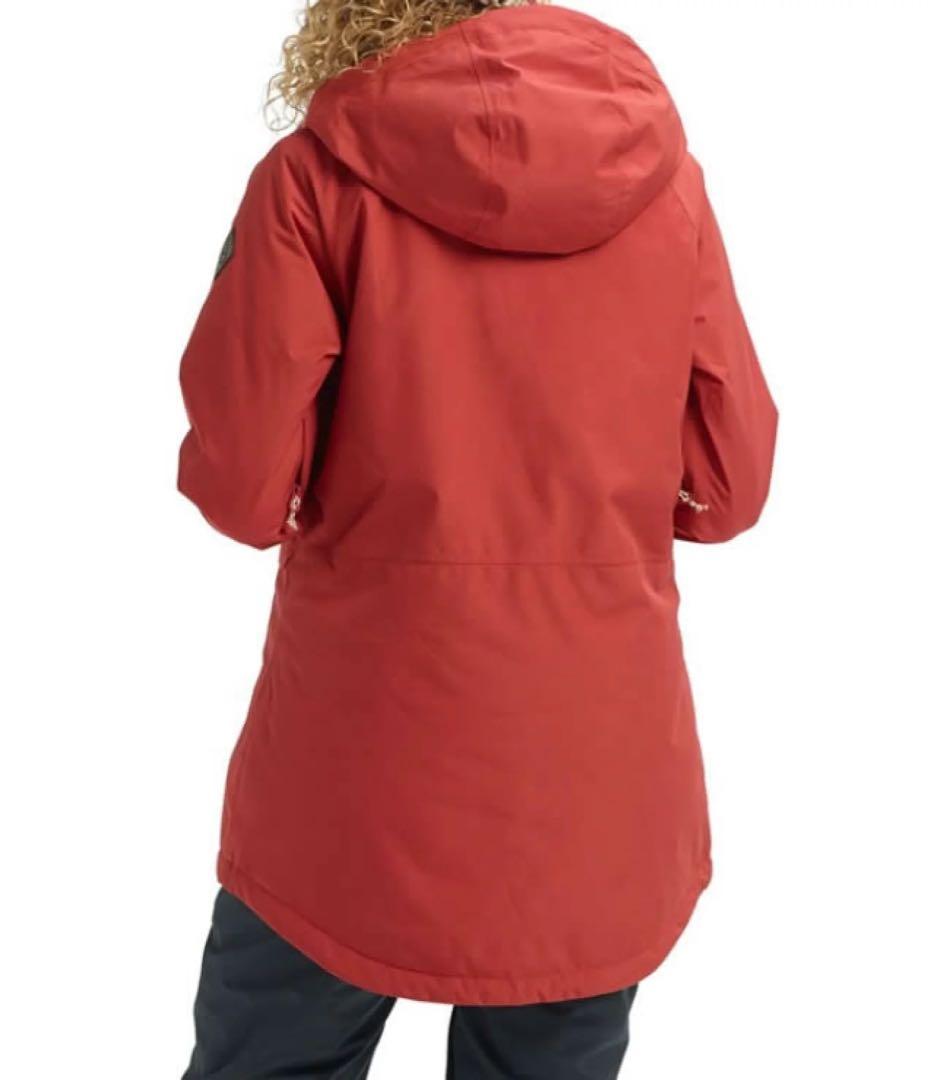 030バートンBurton ゴアテックスレディース スノーボードジャケット