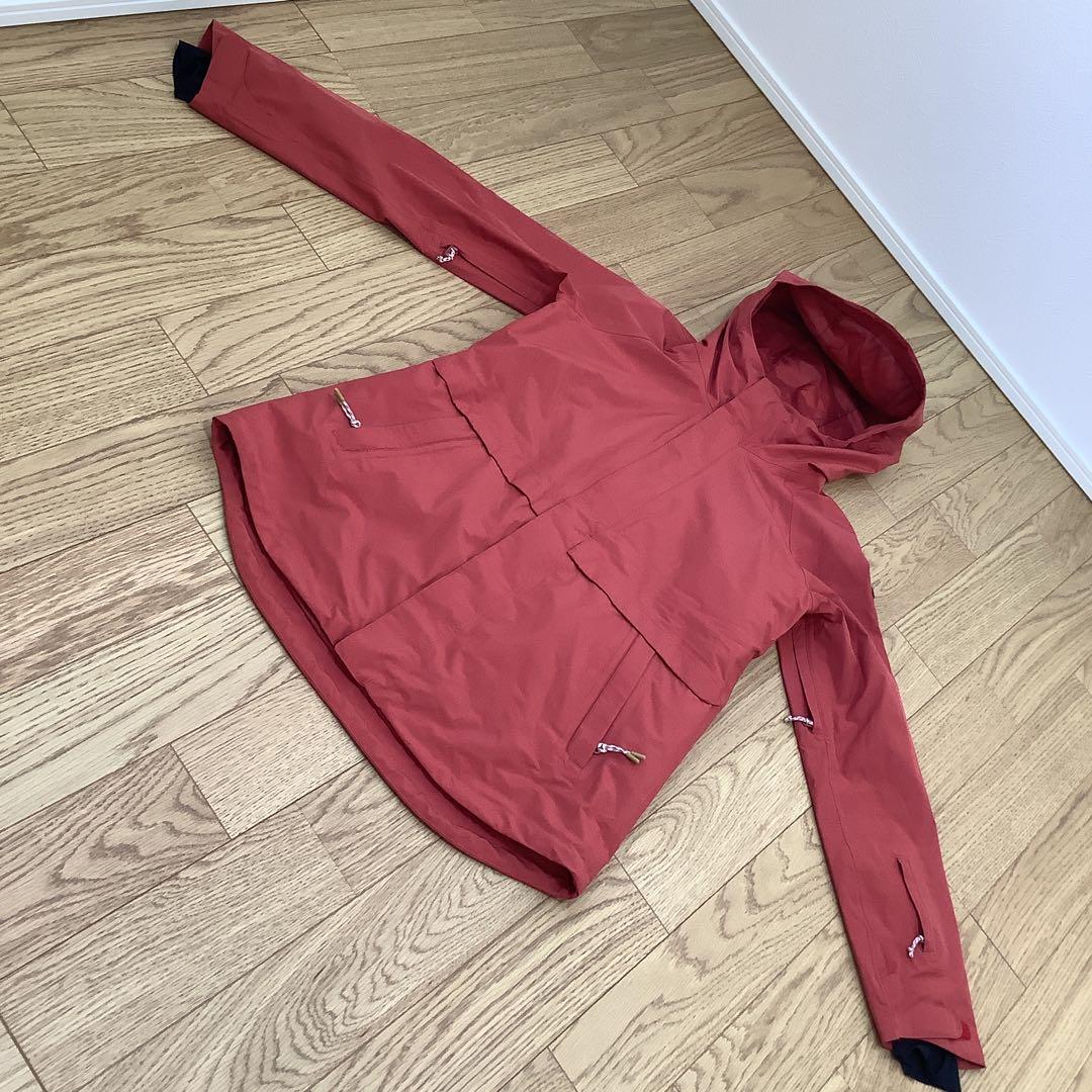 030バートンBurton ゴアテックスレディース スノーボードジャケット