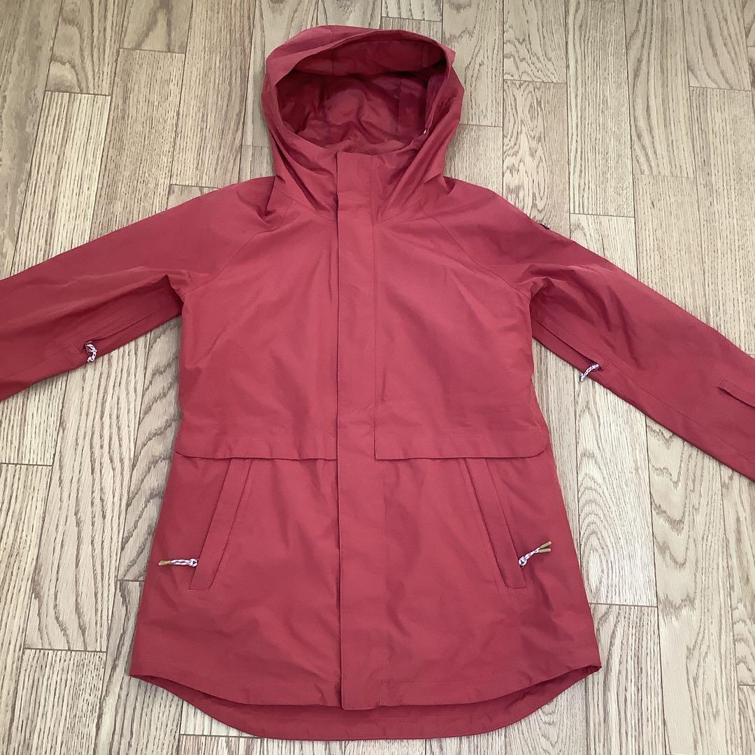 030バートンBurton ゴアテックスレディース スノーボードジャケット