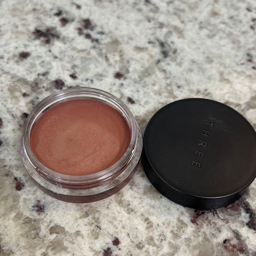 THREE チーク【匿名配送】