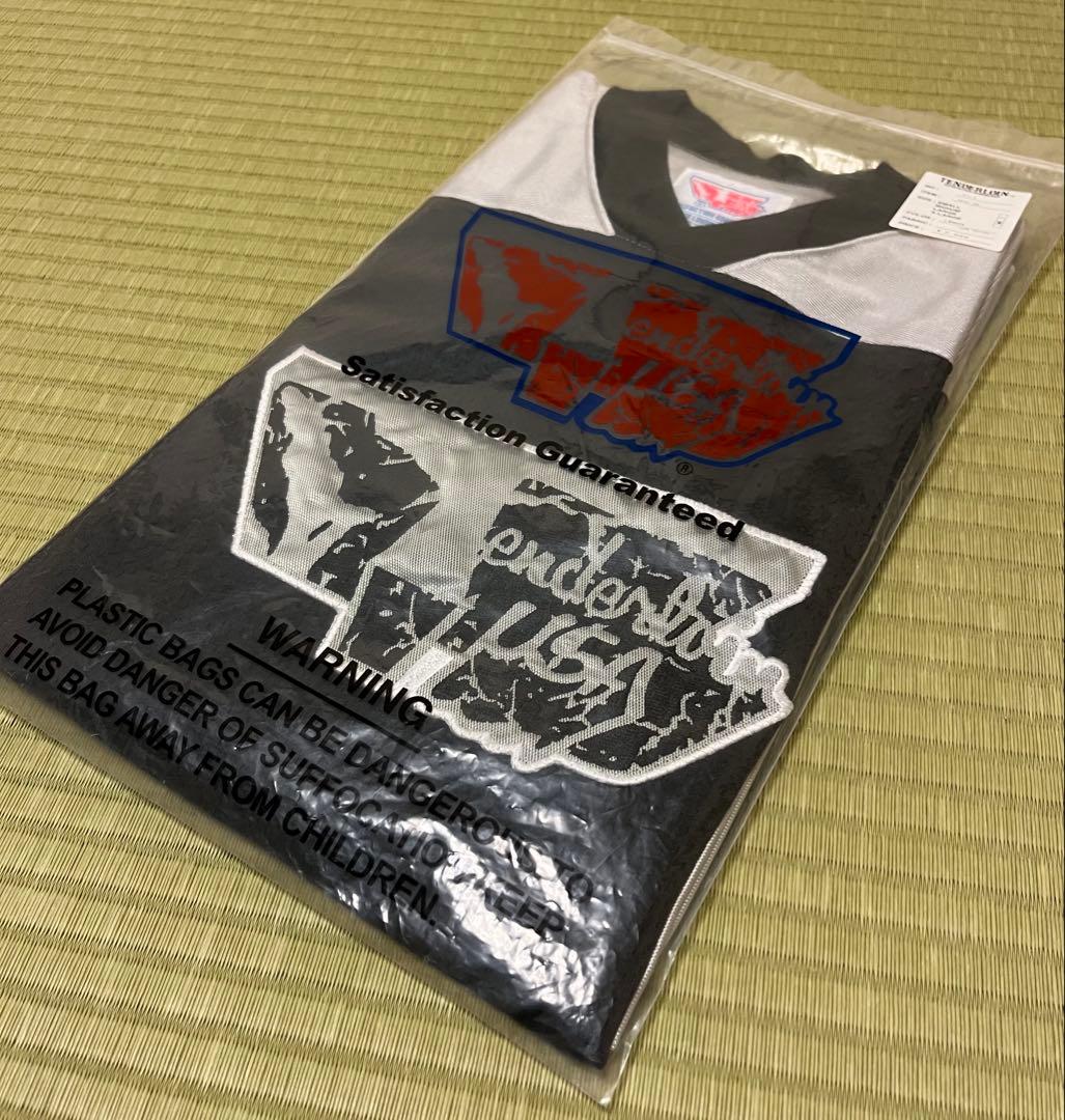 TENDERLOIN テンダーロイン フットボールシャツ T-NFLの通販はau PAY