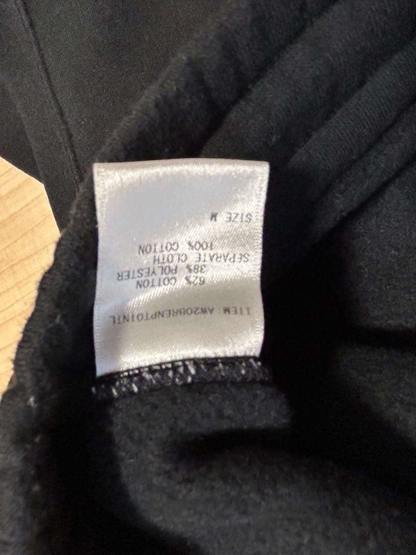 トップス ENNOY Professional Crew Sweat Set Up