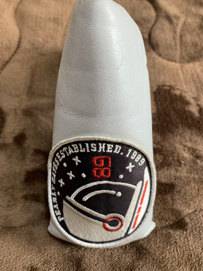 PEARLY GATES キャディバッグセット 値下げ45000円→35000円