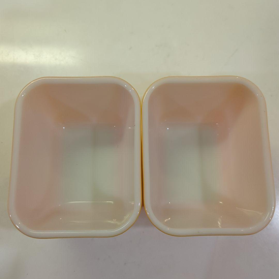 オールドパイレックス　ガラス保存容器セット