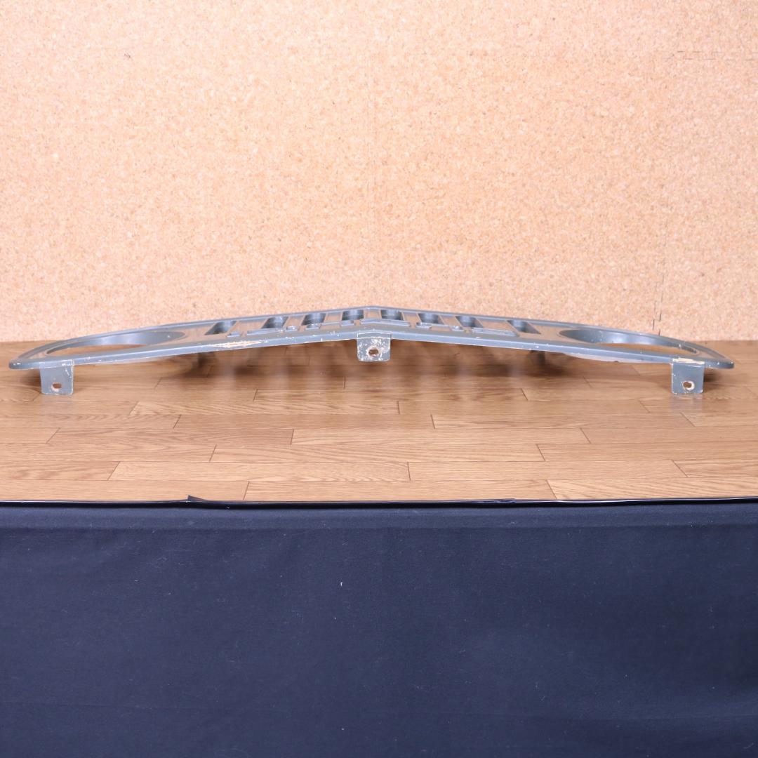 超希少 スズキ ジムニー SJ10 フロント グリル JA11 SJ30 つり目