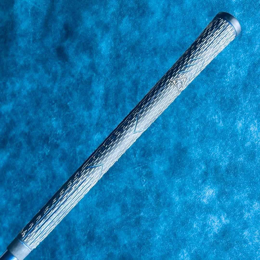 ブリヂストン レフティー JS チタンマッスルバック SW 名器 - メルカリ