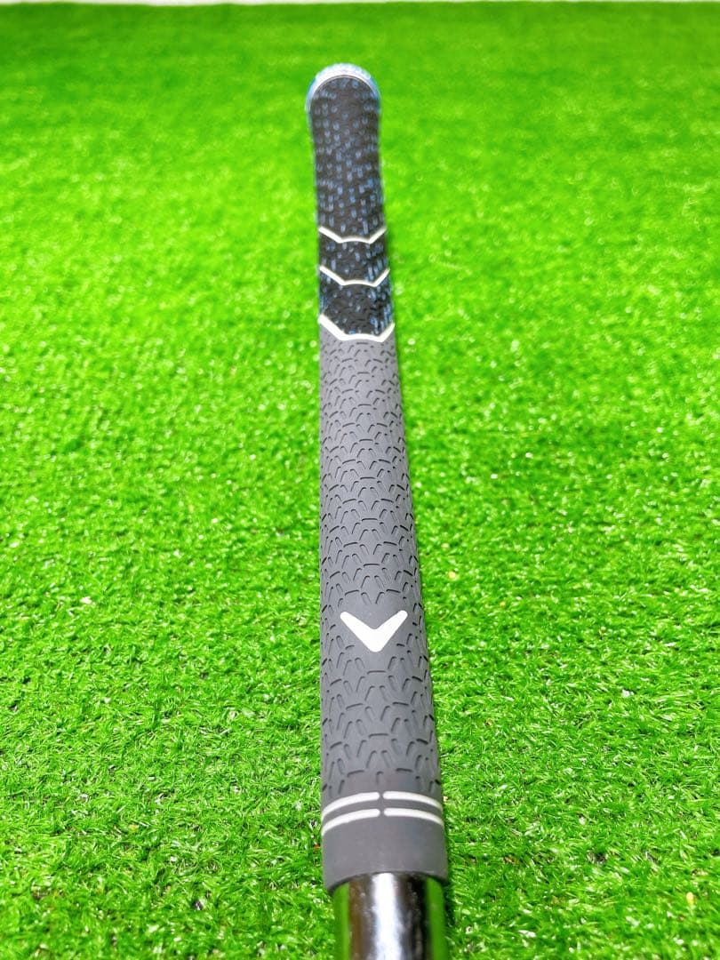 ★美品 レフティ★Callaway Ai SMOKE 7番 アイアン 単品