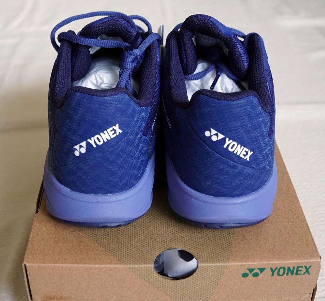 YONEX POWER CUSHION SONICAGE MEN GC 25.5 - メルカリ