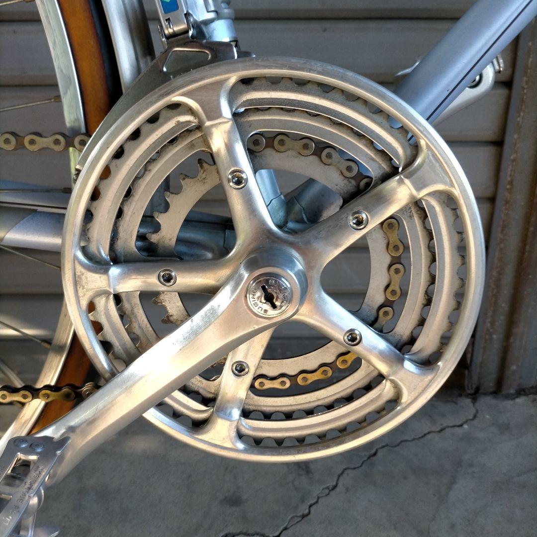 80s初期☆スポルティーフ】BRIDGESTONE MONOX ブリヂストン