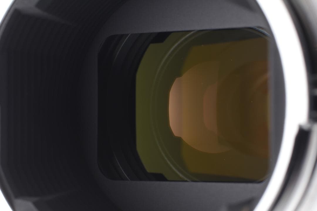 SONY FE 200-600mm F5.6-6.3 G OSSレンズ 新品同様