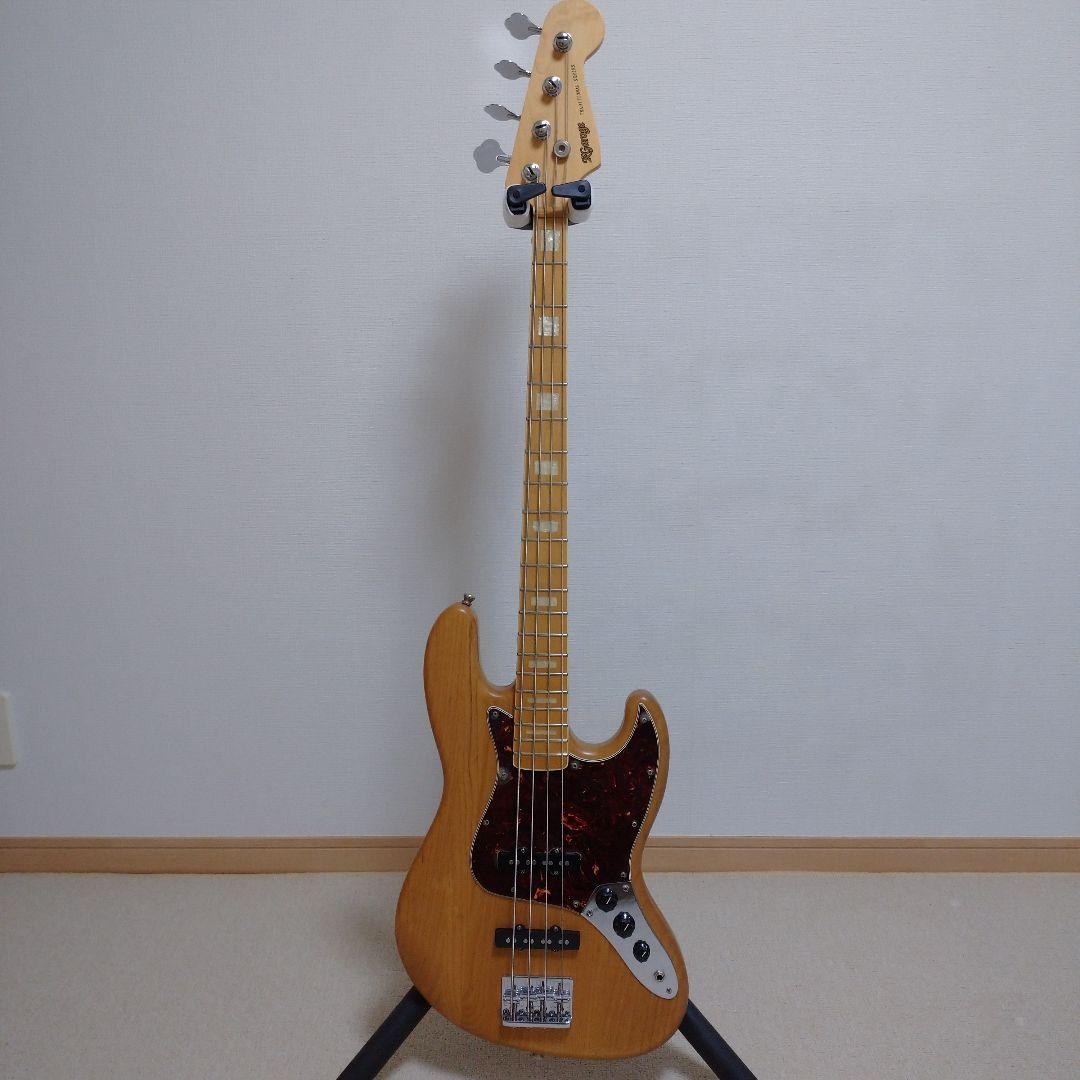 K・GARAGE エレキベース KJB-300/ASH - メルカリ