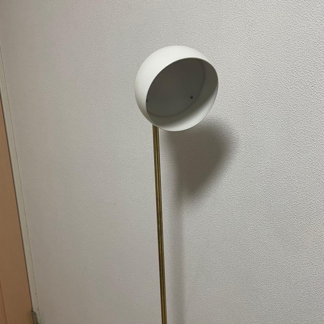 《Louis Poulsen》《送料込》ルイスポールセン VL38 フロアランプ