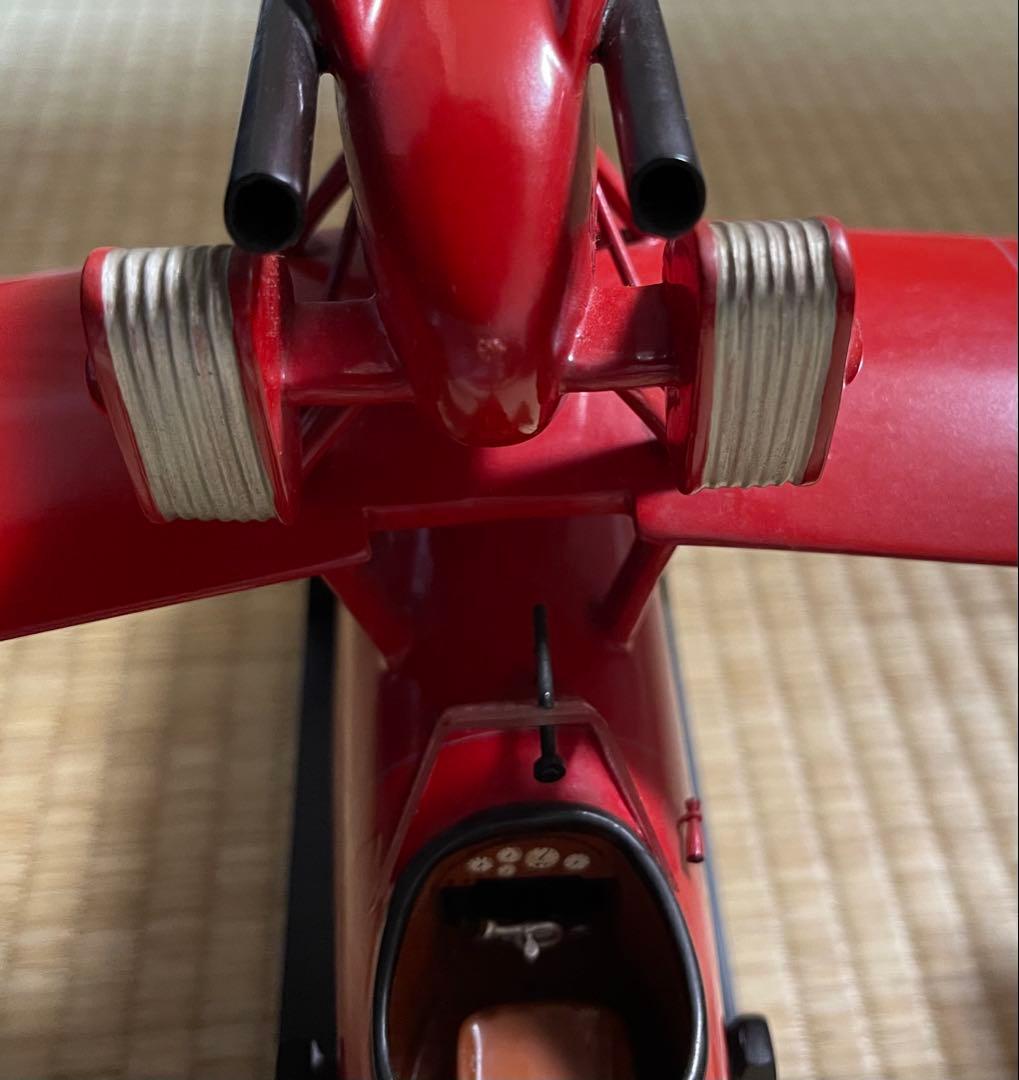 絶版 ウイングクラブ 紅の豚 劇場版 1/24 サボイア S21 スタジオジブリ