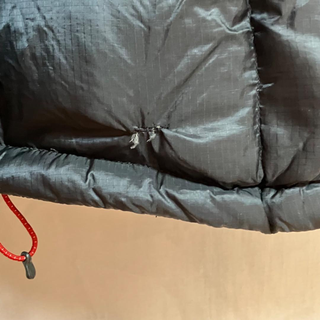 ノースフェイス Summit Series ダウンジャケット サミットシリーズ