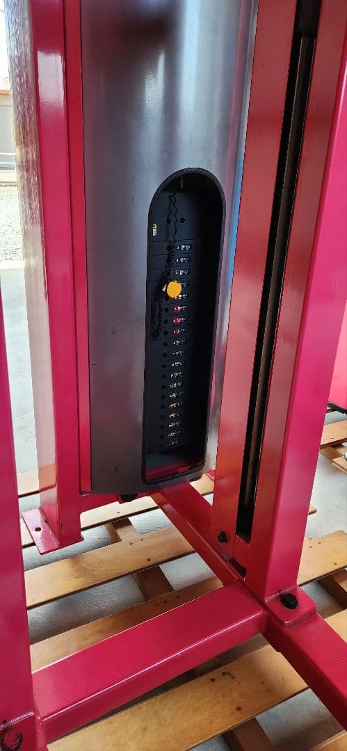 Performance タフスタッフ懸垂 チンニング 背筋 サポートウェイト