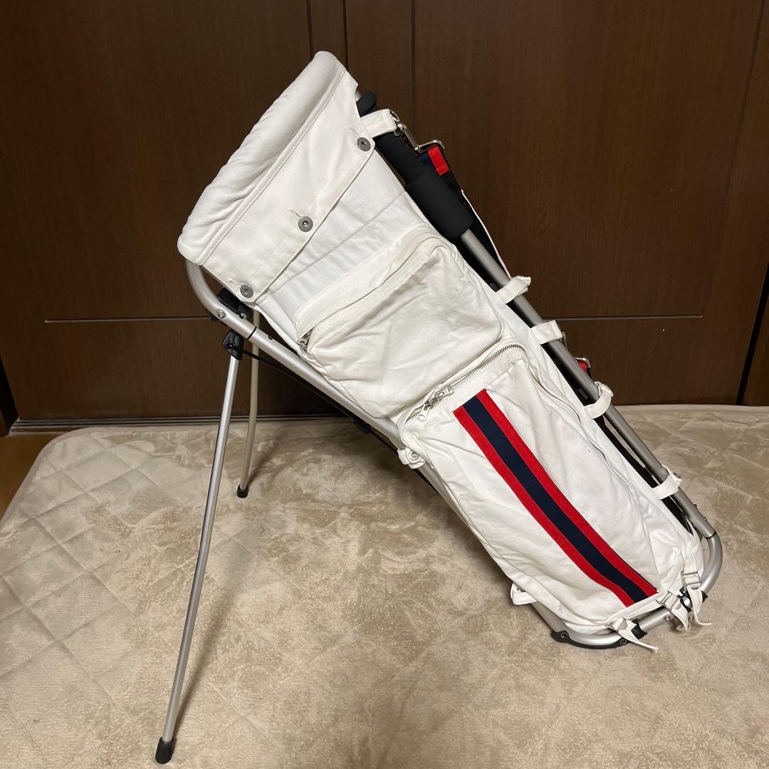 MIZUNO golfキャディーバック