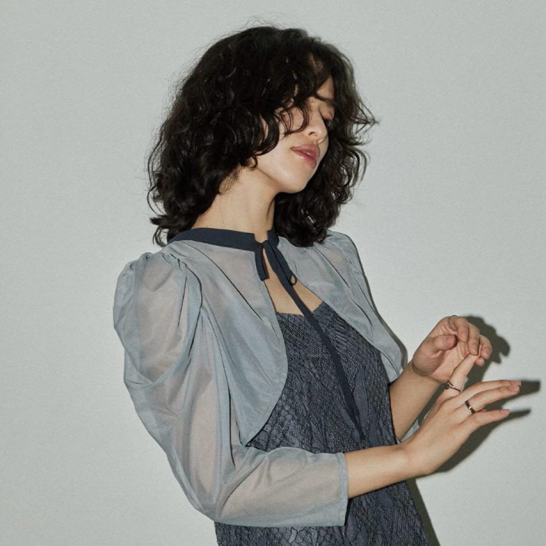 niana 結婚式ドレス many way