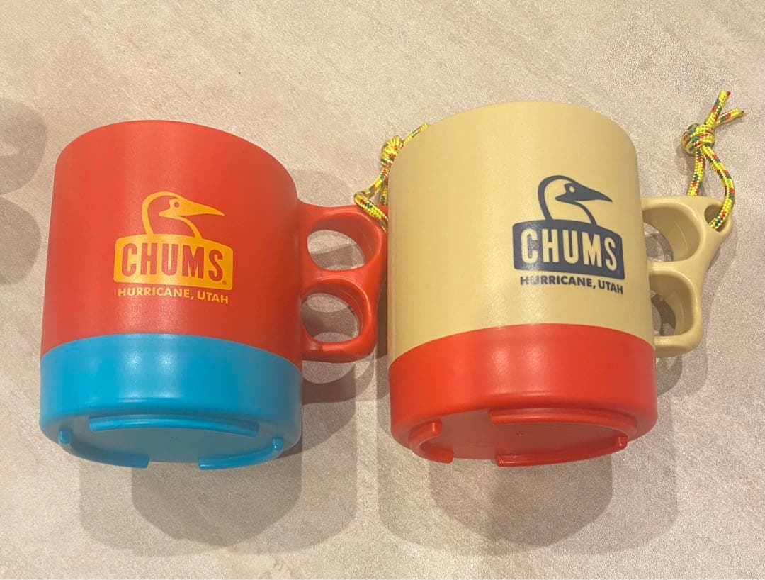 10-FEET 京都大作戦 CHUMSコラボカップCHUMS 京都大作戦