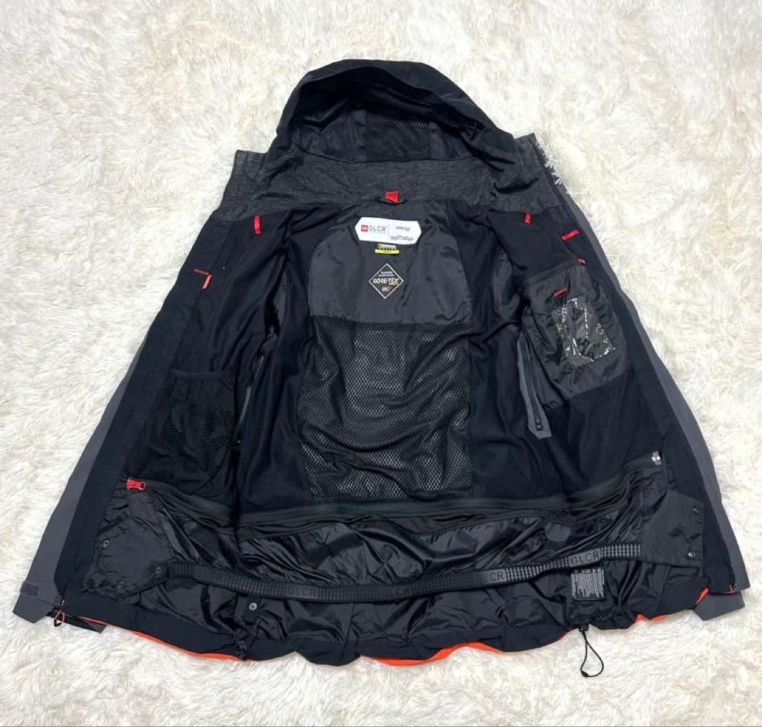 最終価格！686 スキー　スノボ　ウェア上下　Mサイズ GORE-TEX