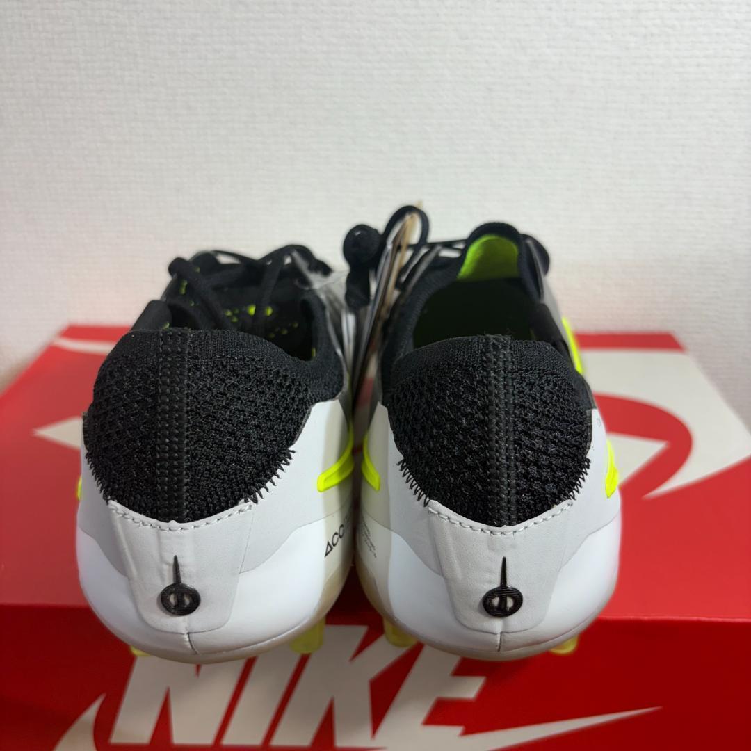 27.5cm ナイキレジェンド 10エリートAG-PRO DV4330-001