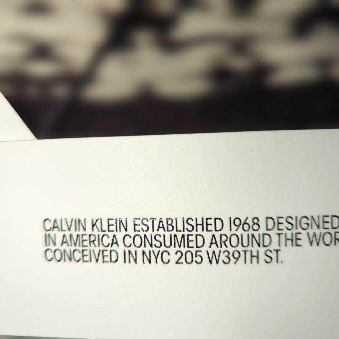   205W39NYC ラフシモンズ オーバーサイズニット