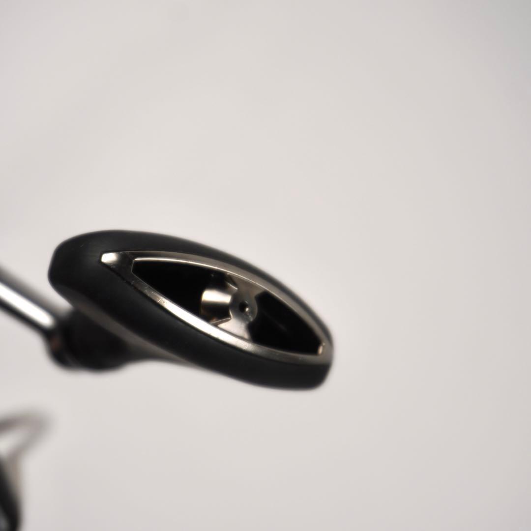 ダイワ 18 イグジスト LT2500-XH 逆転ストッパー不動