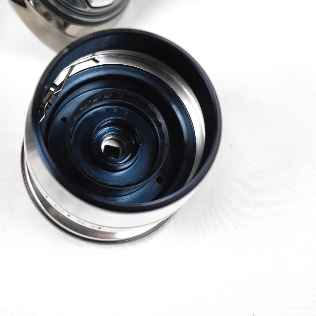 ダイワ 18 イグジスト LT2500-XH 逆転ストッパー不動