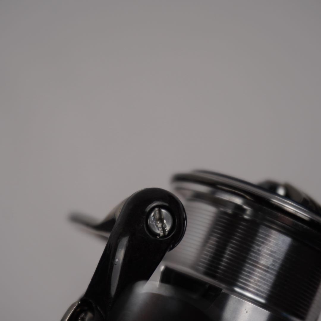 ダイワ 18 イグジスト LT2500-XH 逆転ストッパー不動