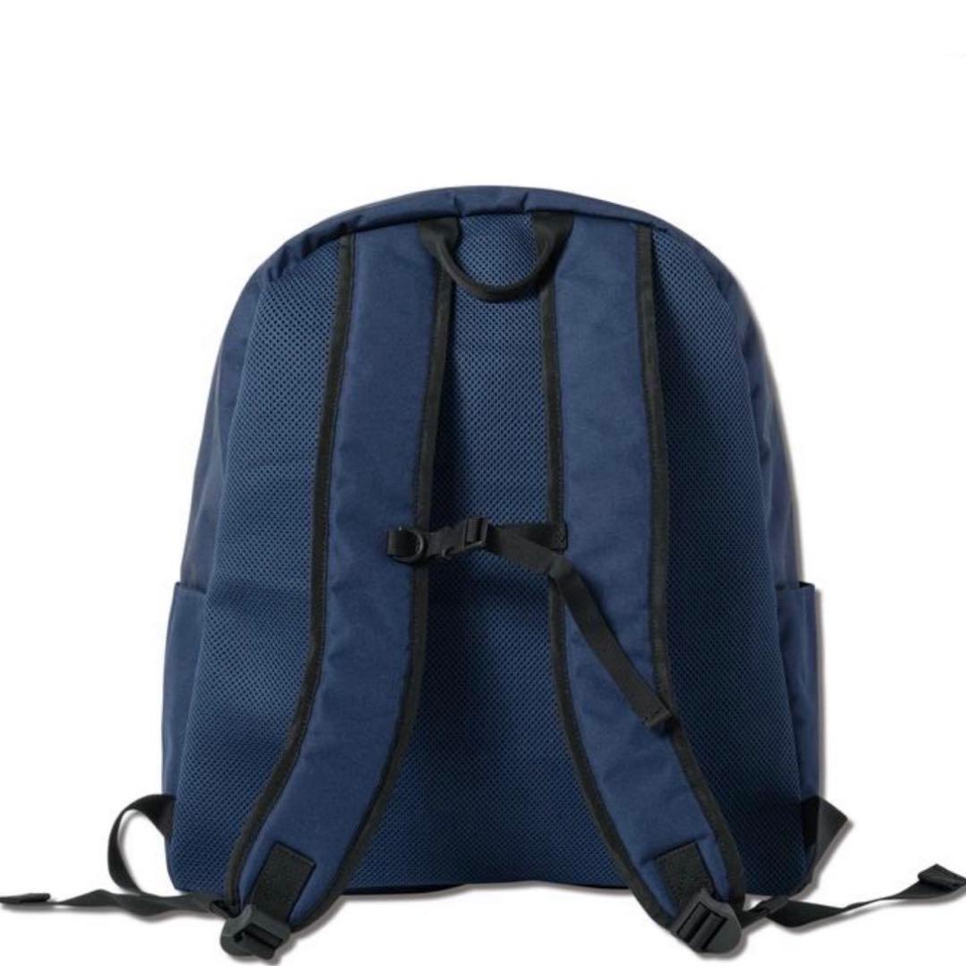 AKTR バックパック ネイビー FREE