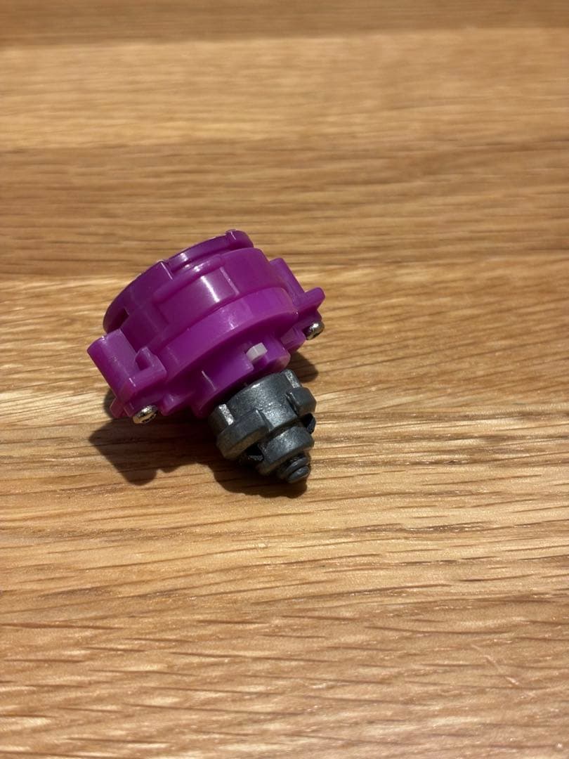 爆転シュートベイブレード ライトエンジンギアカスタマイズバージョン